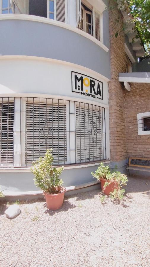 Mora Hostel Mendoza Exterior photo